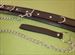 Three Ring Padded Leather Collar and Leash - $19.99  - An Awesome Collar